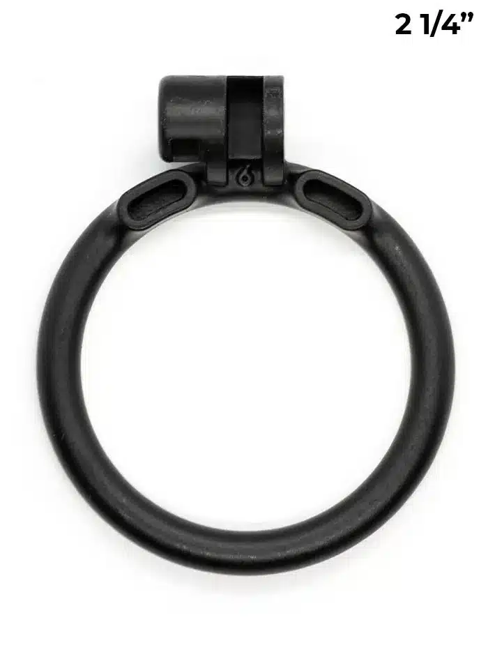 KINK3D The Viper N+ Black