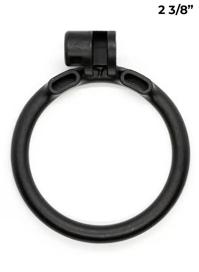 KINK3D The Viper N+ Black