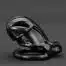 KINK3D The Viper S Black