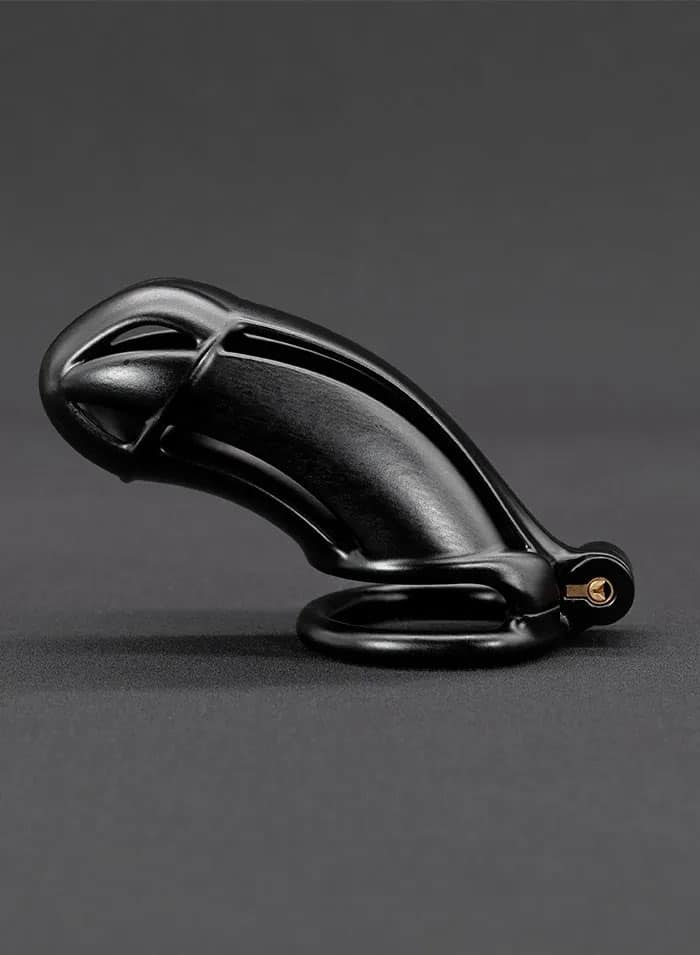 KINK3D Viper BFG Black