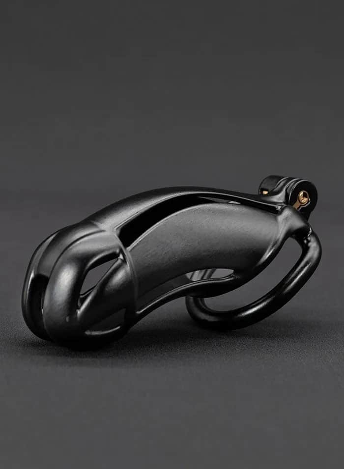 KINK3D Viper BFG Black