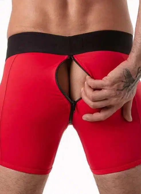 Locker Gear Lock It Jock Trunk