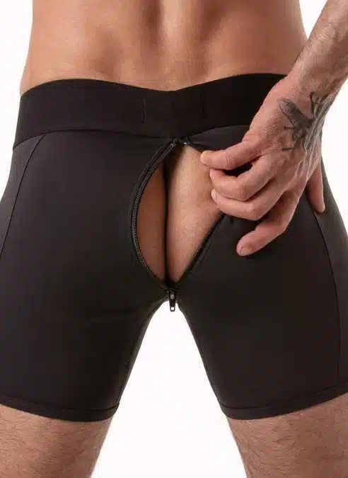 Locker Gear Lock It Jock Trunk