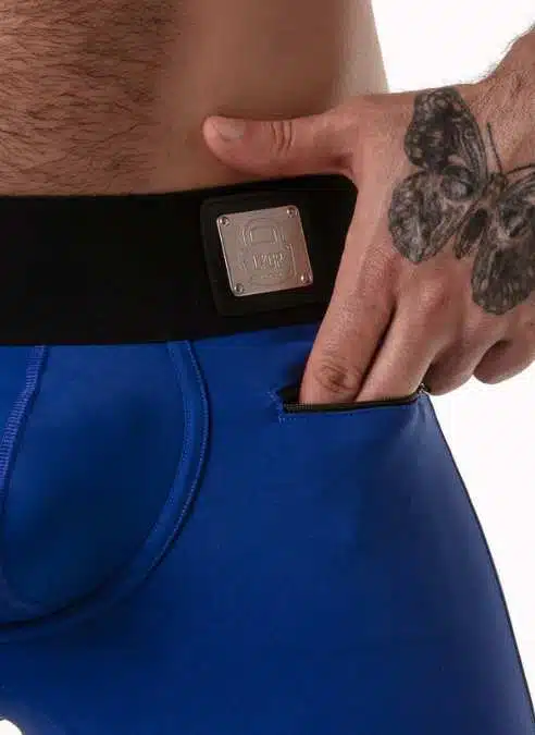 Locker Gear Lock It Jock Trunk