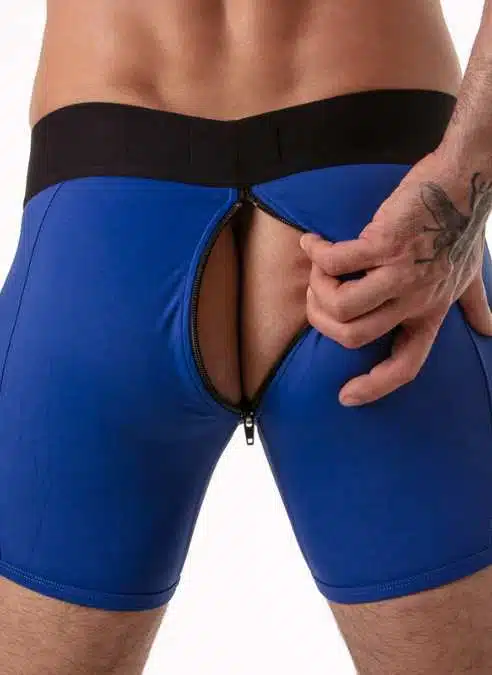 Locker Gear Lock It Jock Trunk