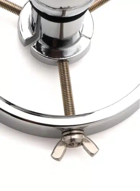 Master Series Forced Spread Ass Explorer