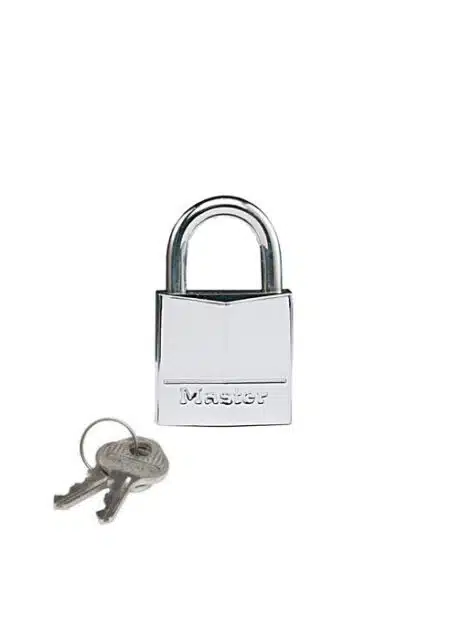 MasterLock 30 mm Weather Resistant Padlock