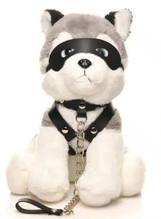 Max The Fetish Pup