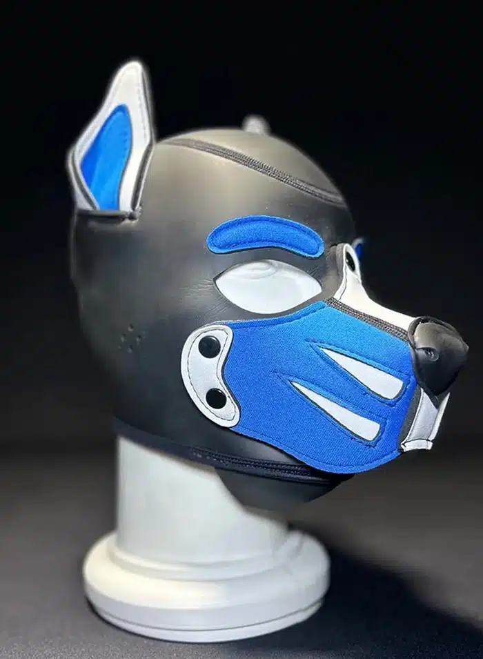 Mr. S Custom Neo K9 Hood