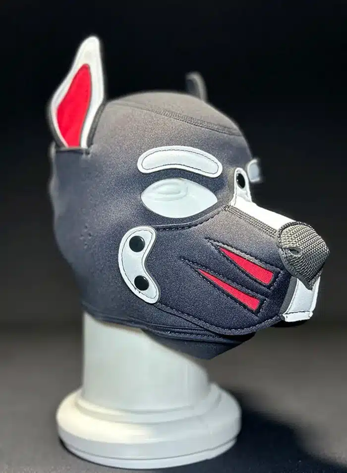 Mr. S Custom Neo K9 Hood