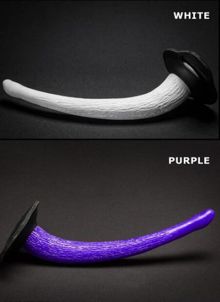 Mr. S Leather Show Tail Color