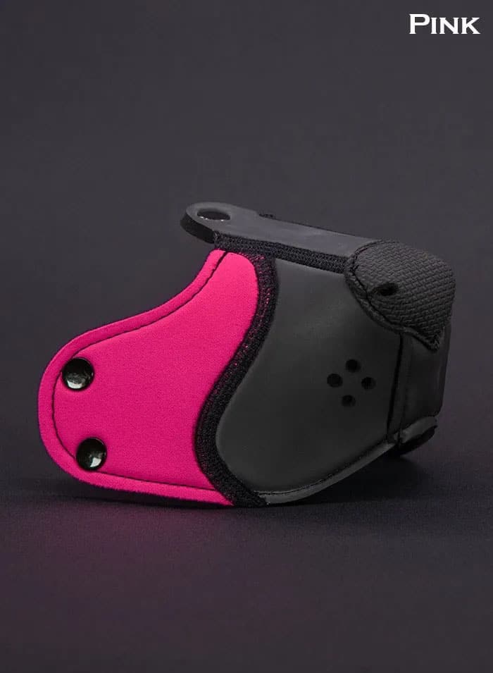Mr. S Neo Frisky Muzzle - 16 Colors