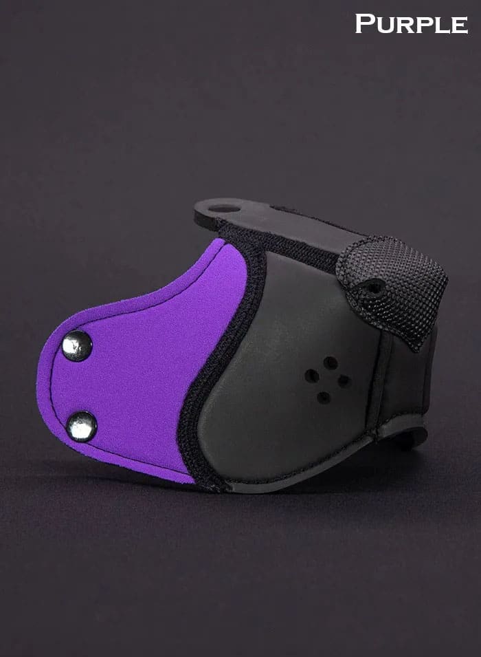 Mr. S Neo Frisky Muzzle - 16 Colors