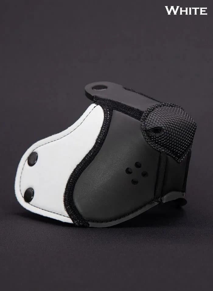 Mr. S Neo Frisky Muzzle - 16 Colors