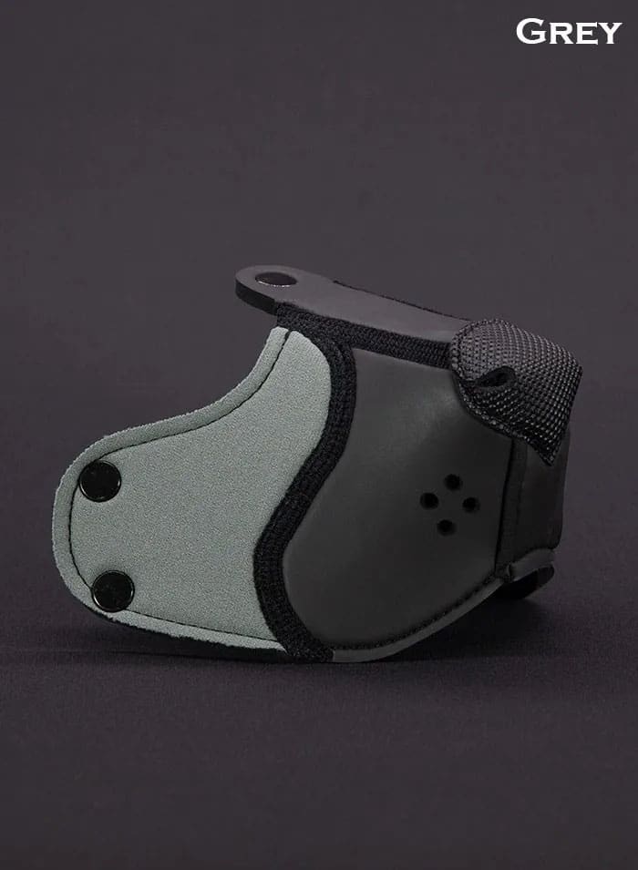 Mr. S Neo Frisky Muzzle - 16 Colors