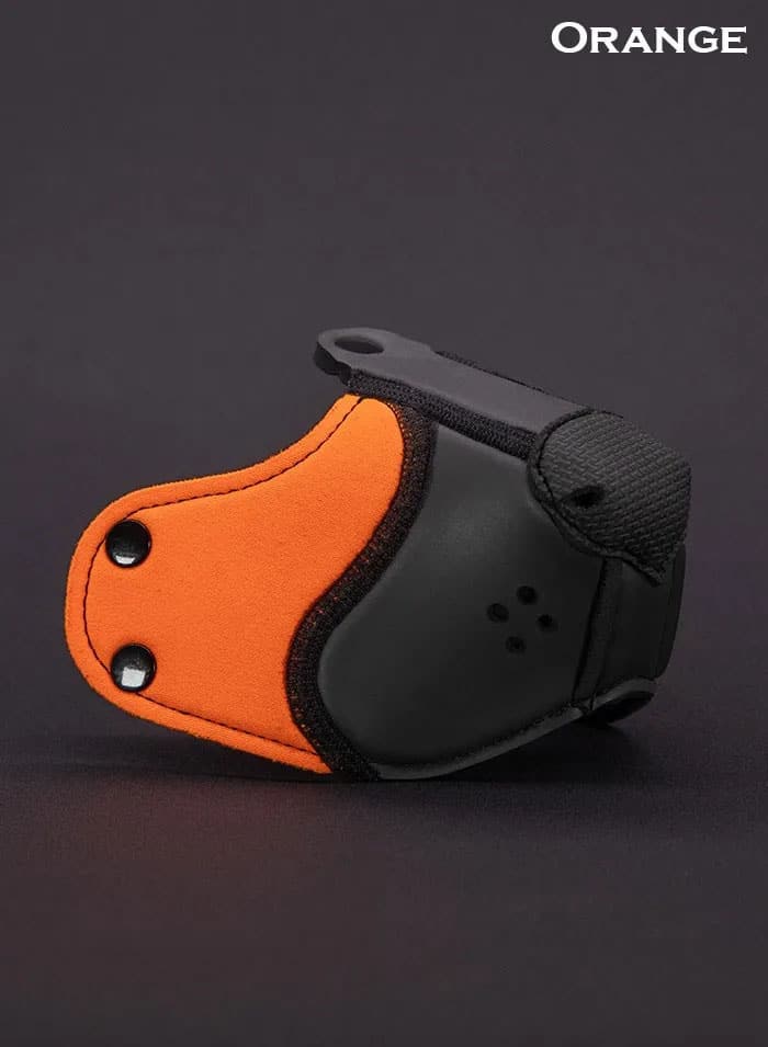 Mr. S Neo Frisky Muzzle - 16 Colors