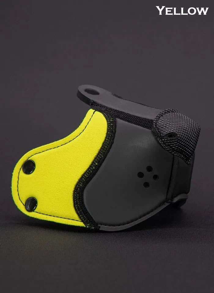 Mr. S Neo Frisky Muzzle - 16 Colors