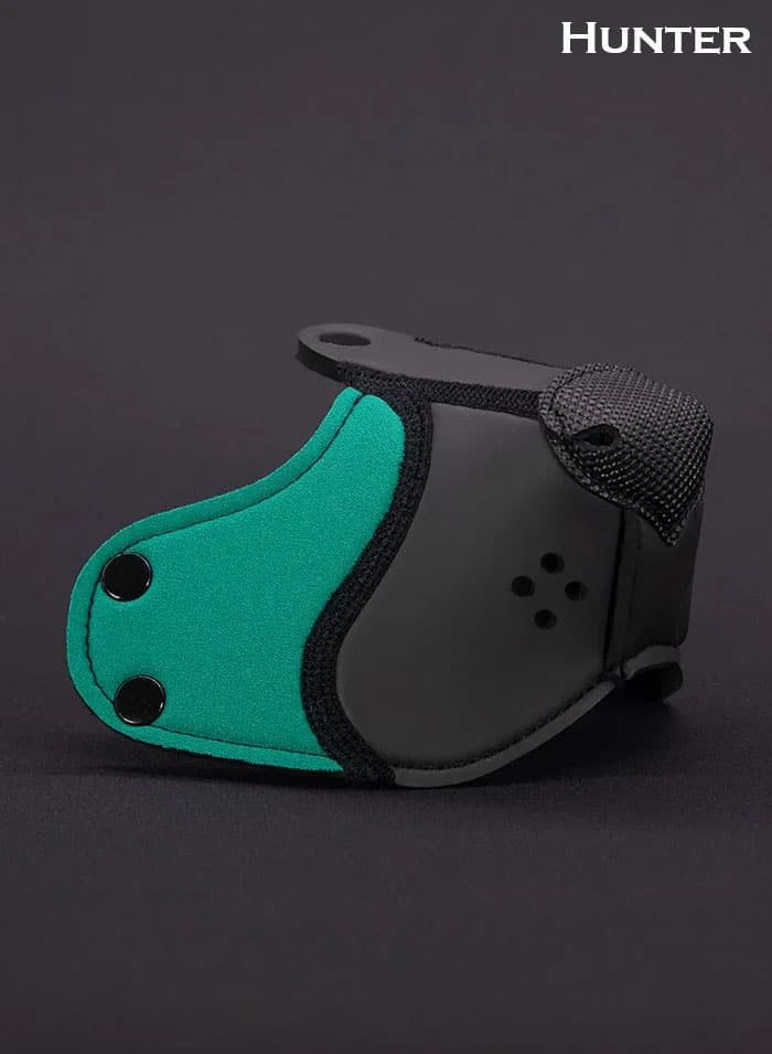 Mr. S Neo Frisky Muzzle - 16 Colors