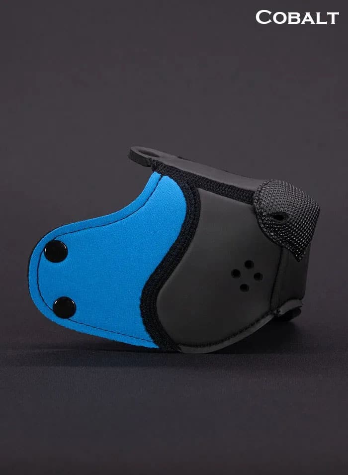 Mr. S Neo Frisky Muzzle - 16 Colors