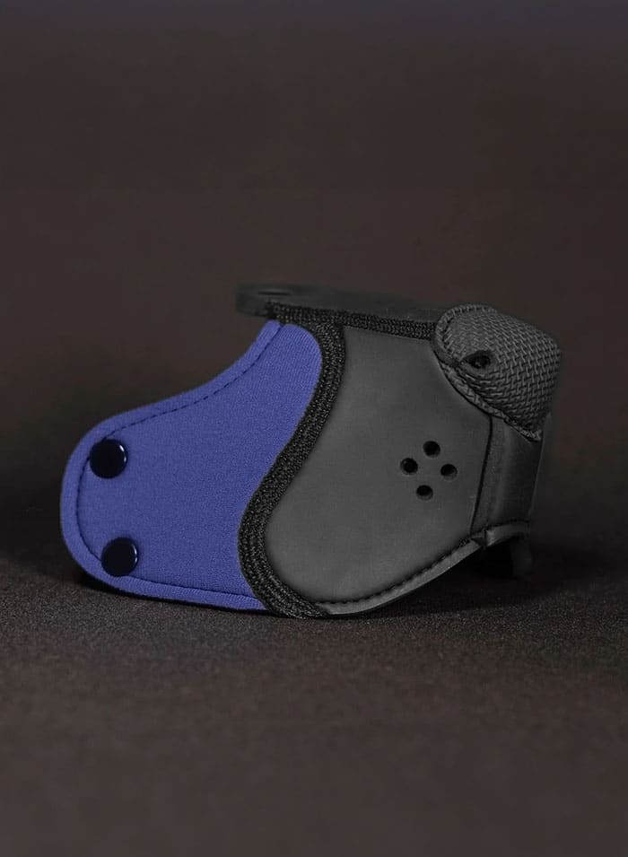 Mr. S Neo Frisky Muzzle - 16 Colors