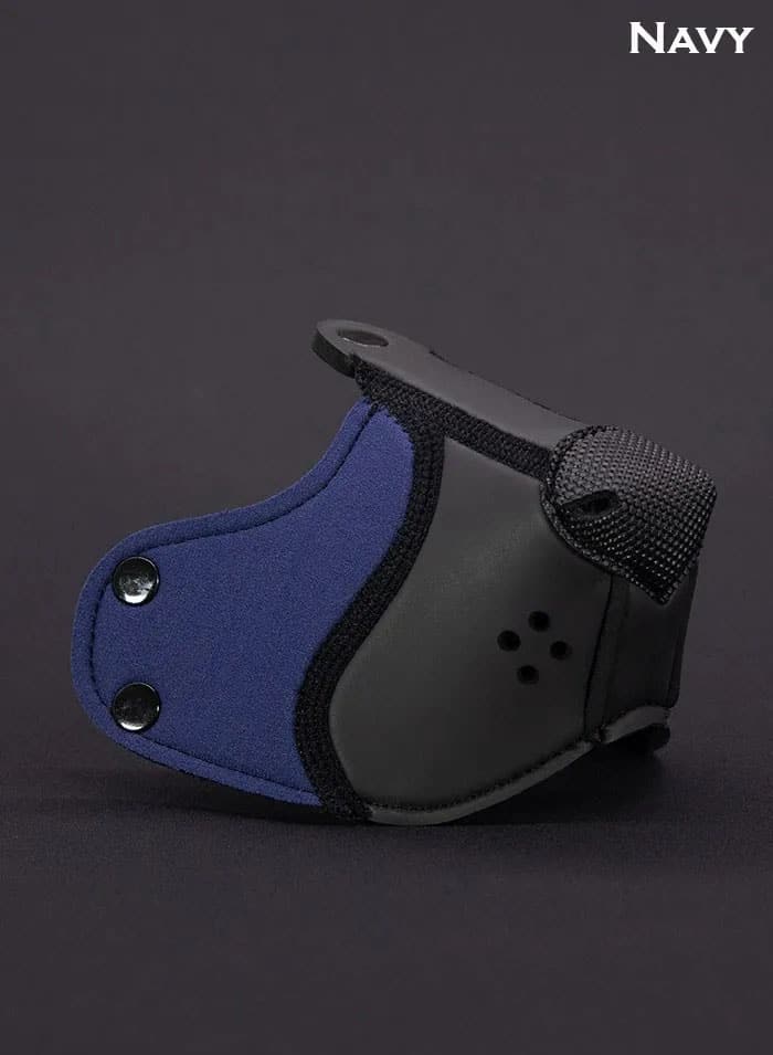 Mr. S Neo Frisky Muzzle - 16 Colors