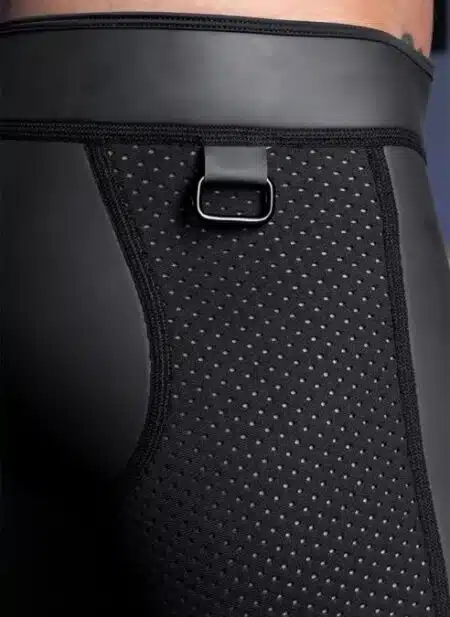 Mr. S Neo Triple Zip Boxer