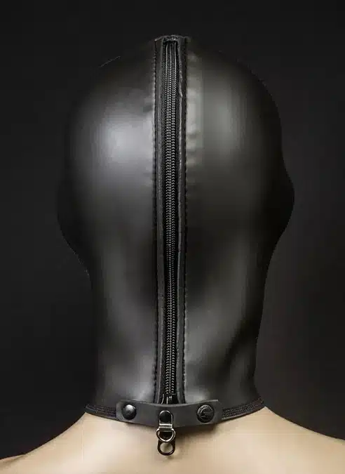 Mr. S Neoprene Breath Control Hood