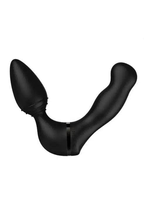 Nexus REVO Twist Rotating Prostate Massager