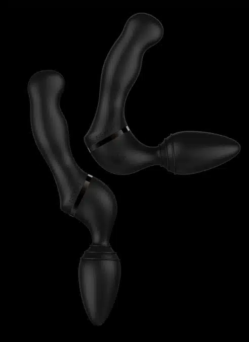 Nexus REVO Twist Rotating Prostate Massager