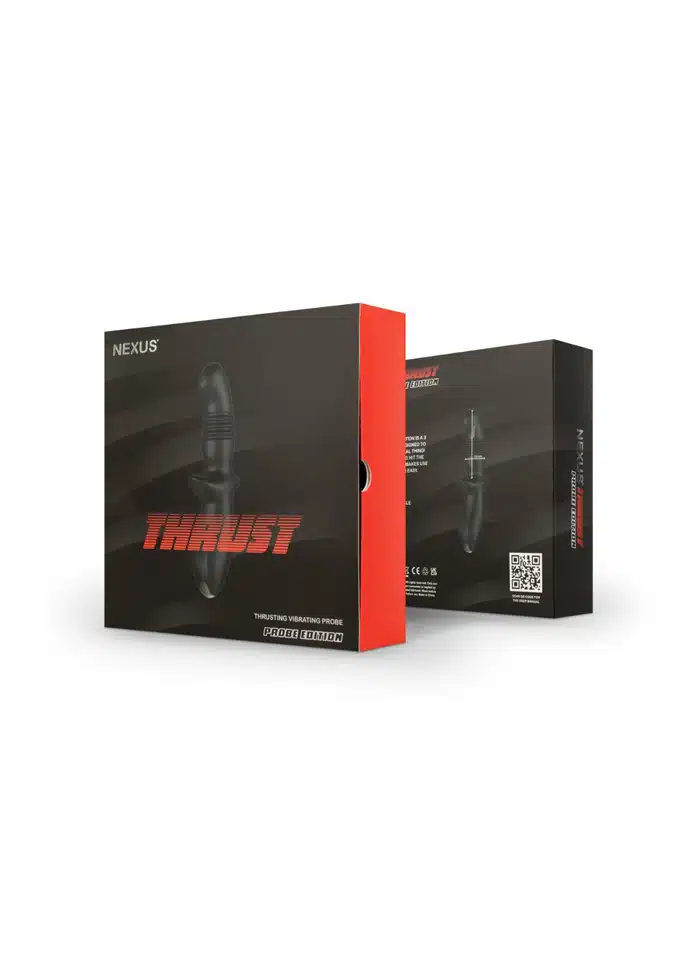 Nexus Thrusting Probe