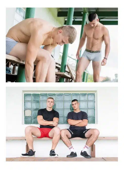 Nothing to hide by Phil Dlab