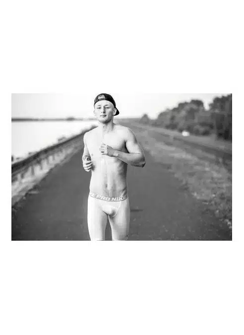 Nothing to hide by Phil Dlab