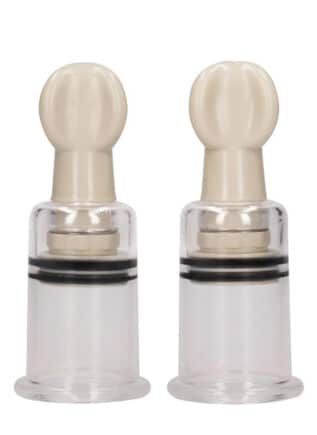 OUCH! Nipple Suction Cups