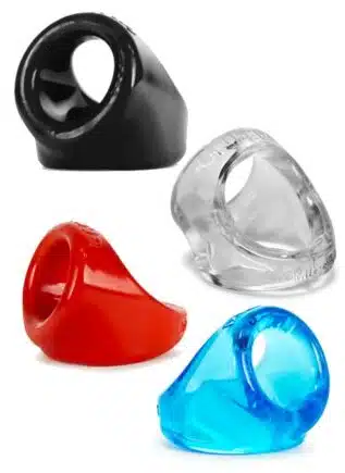 Oxballs Unit-X Cocksling