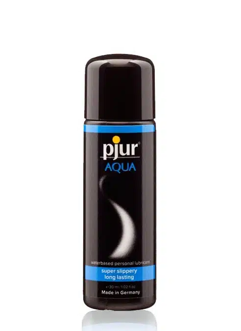 Pjur Aqua Lubricant