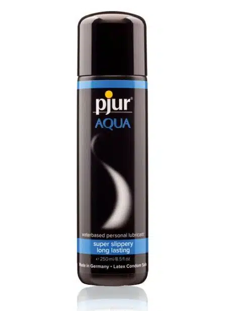 Pjur Aqua Lubricant