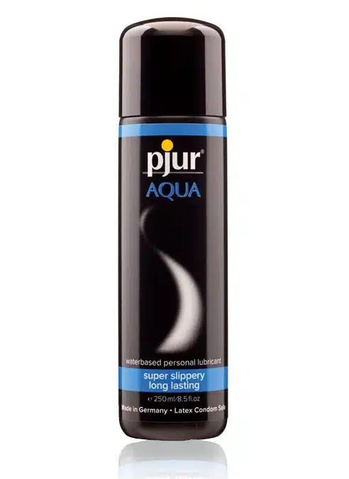 Pjur Aqua Lubricant