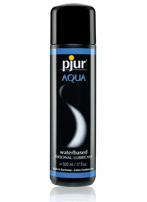 Pjur Aqua Lubricant