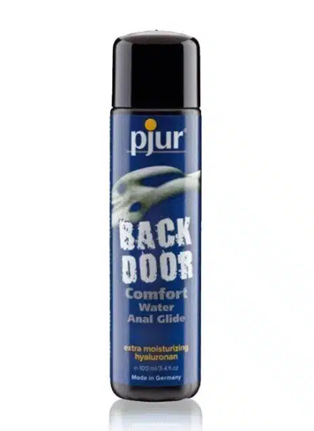 Pjur Backdoor Relaxing Waterbased Anal Glide