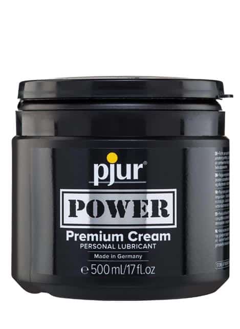 Pjur Power Cream