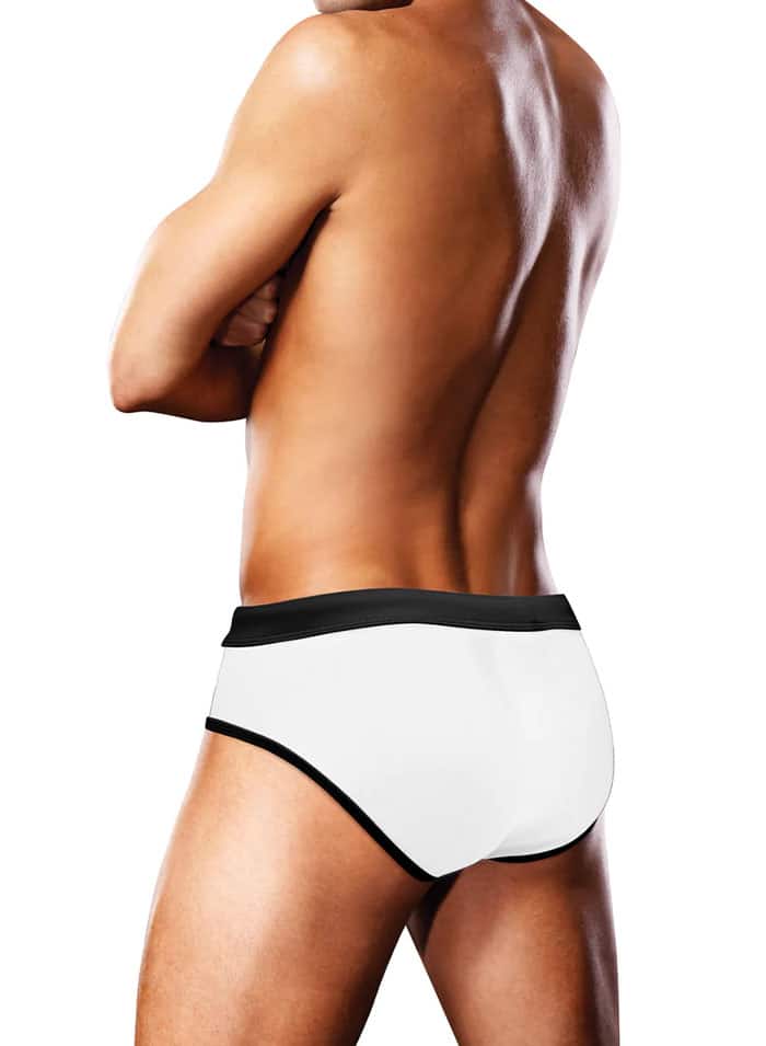 Prowler Swim Brief Pup Paw