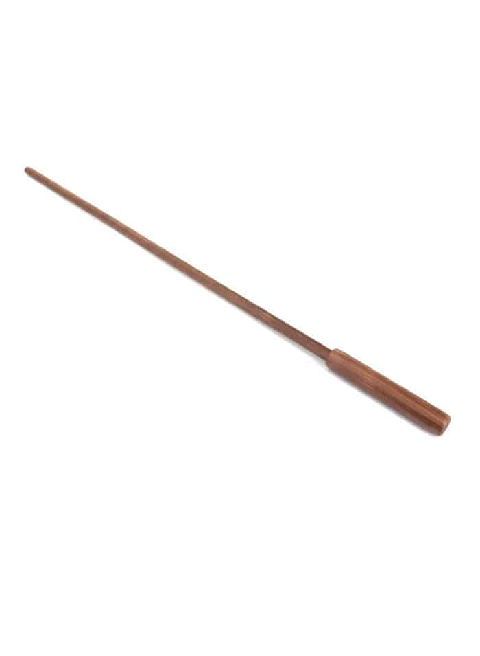 Rodstick Walnut Wood Cane