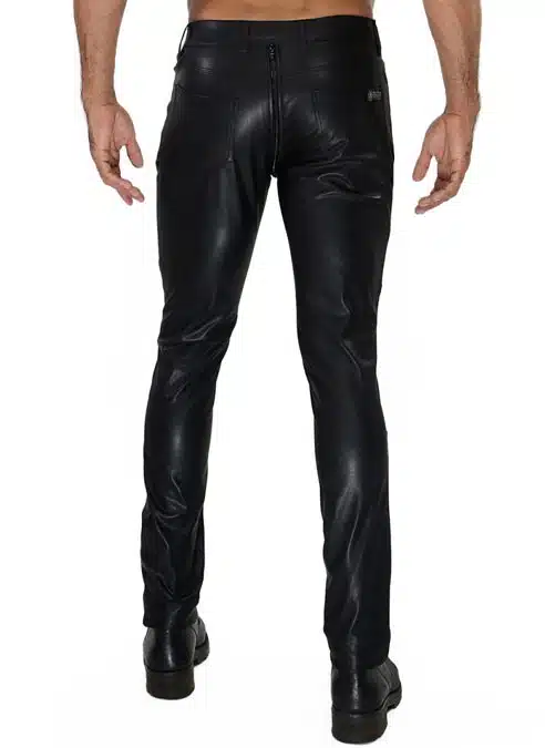 ToF Paris Fetish Full Zip Pants