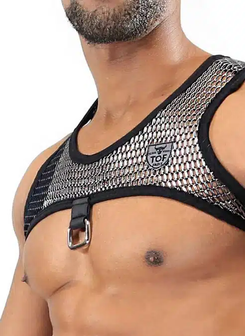 TOF Paris Roman Harness