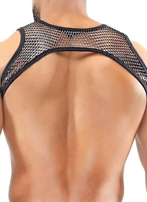 TOF Paris Roman Harness