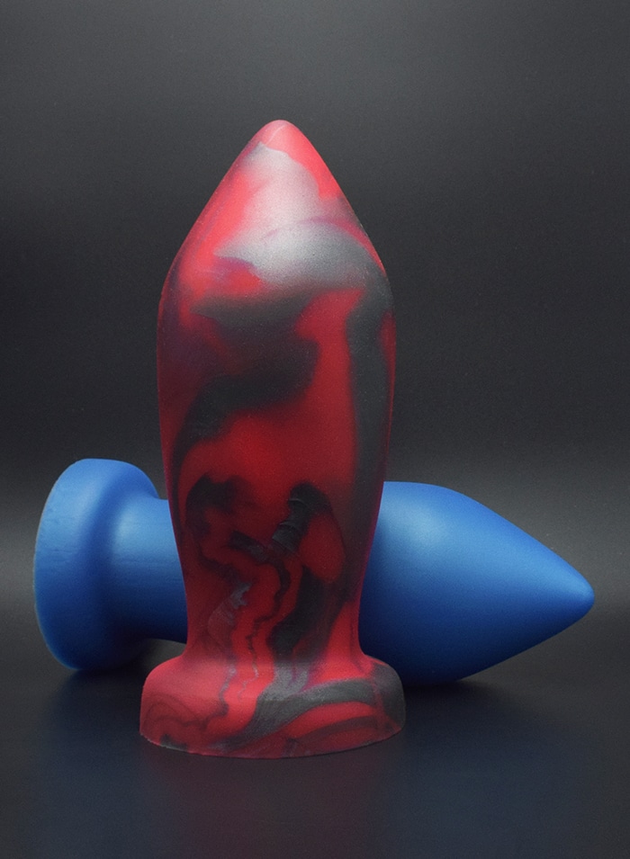 Topped Toys Deep Space 120