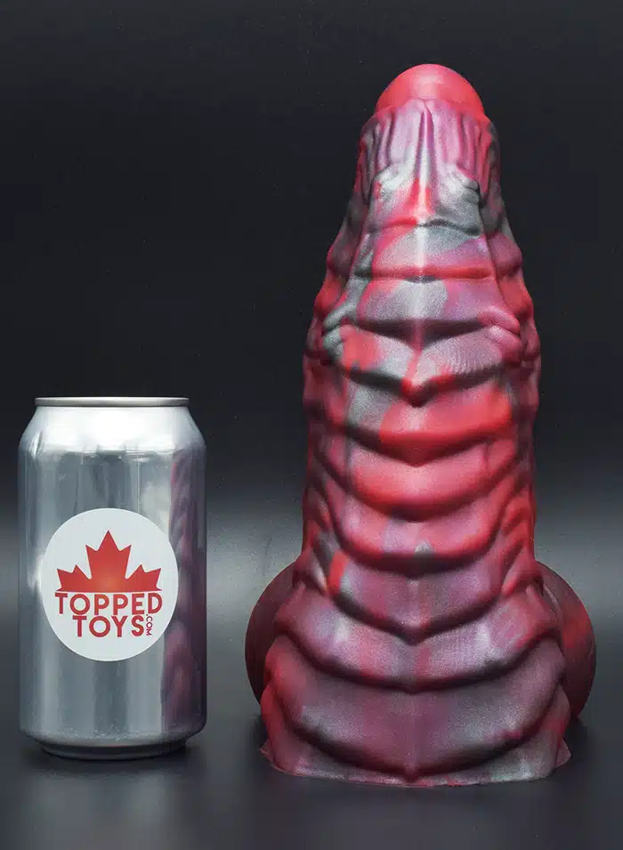 Topped Toys Erebus 105