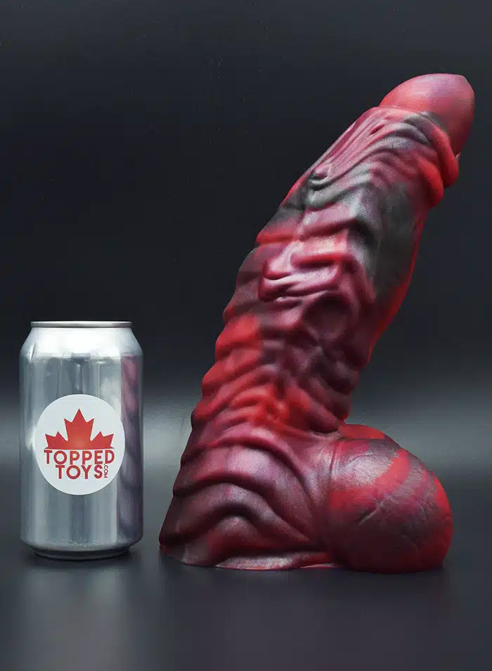 Topped Toys Erebus 105