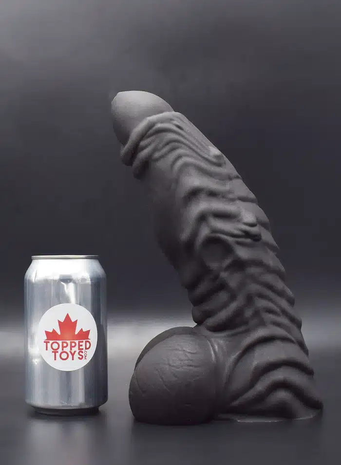 Topped Toys Erebus 105