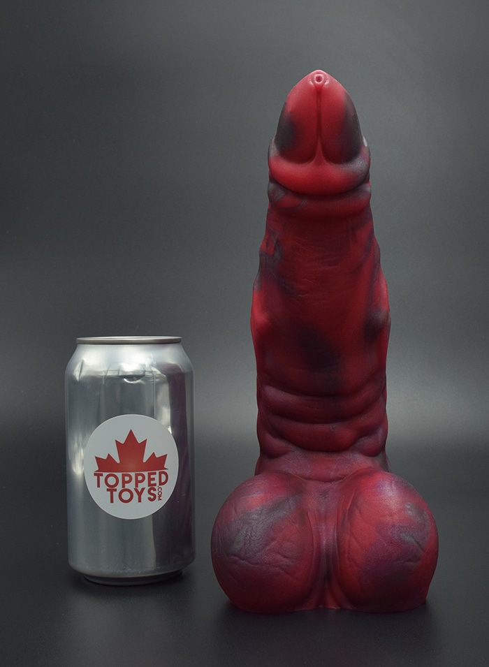 Topped Toys Erebus 80